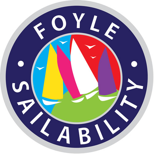 Foyle Sailability